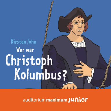 Wer war Christoph Kolumbus?