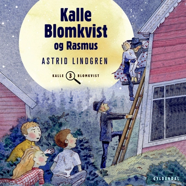 Kalle Blomkvist og Rasmus