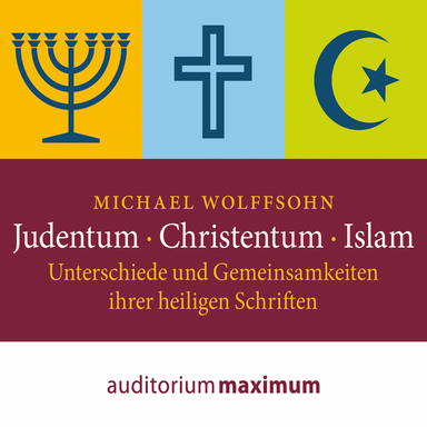 Judentum - Christentum - Islam