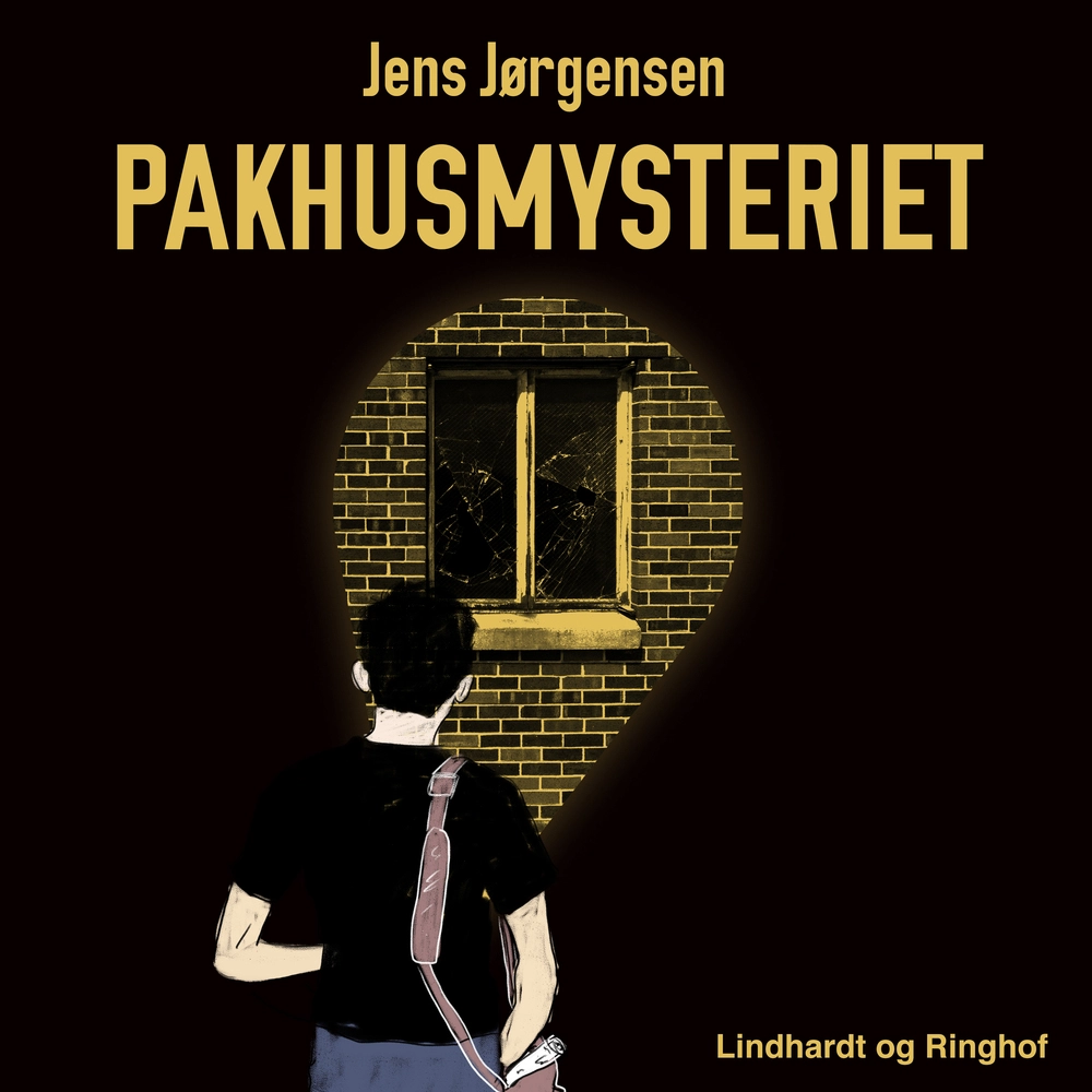 Pakhusmysteriet