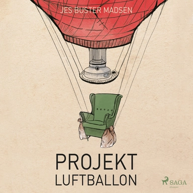 Projekt luftballon
