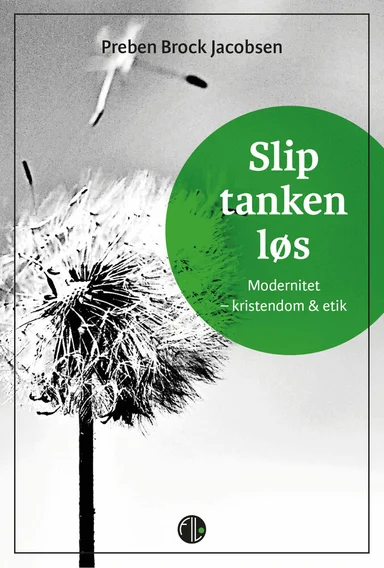 Slip tanken løs