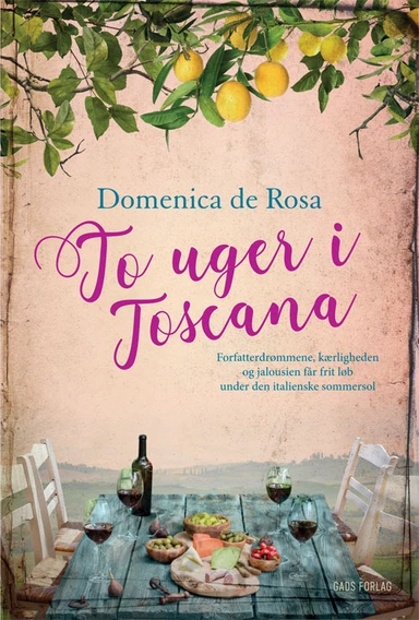 To uger i Toscana, PB