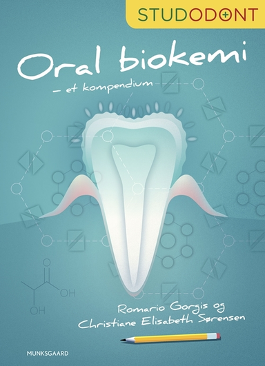 Oral biokemi
