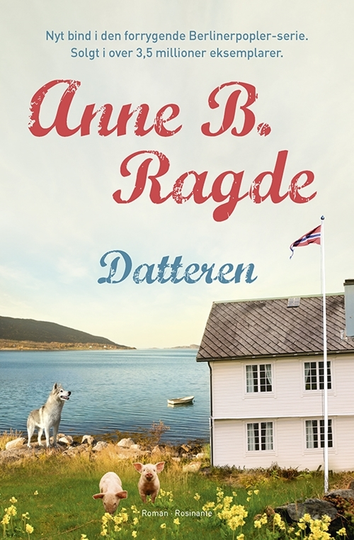 Billede af Datteren