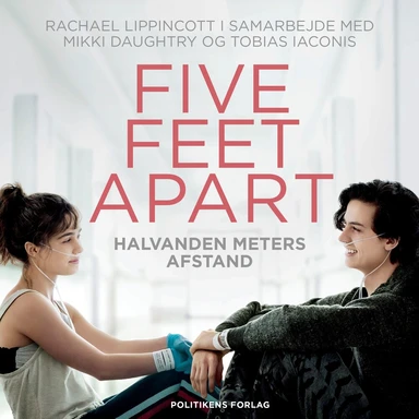 Five feet apart