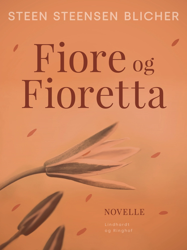 Fiore og Fioretta