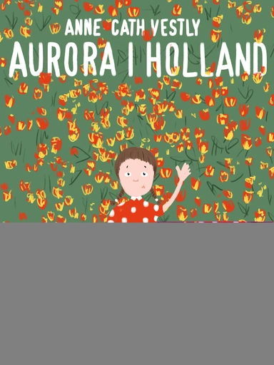 Aurora i Holland