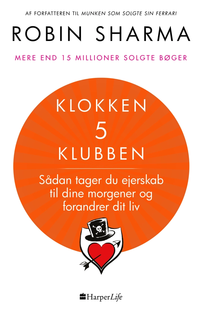 Billede af 5AM Club