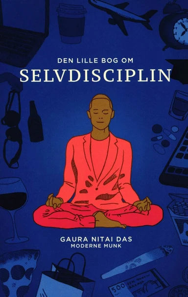 Den lille bog om selvdisciplin