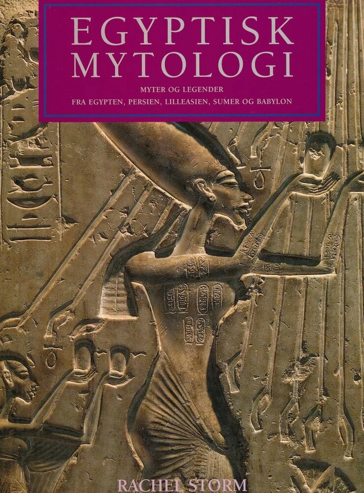 Egyptisk Mytologi