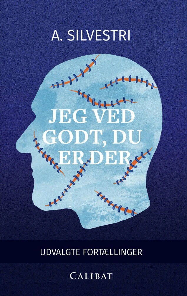 Jeg ved godt, du er der