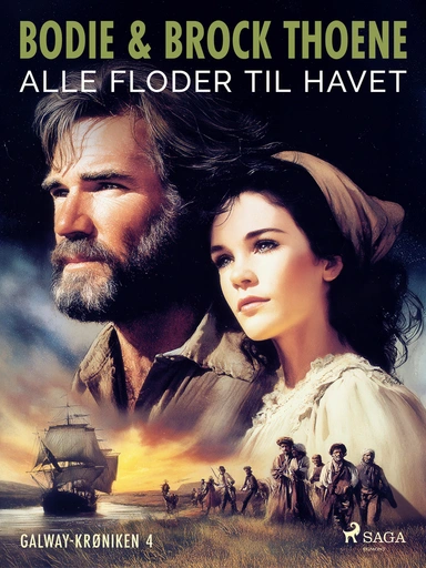 Alle floder til havet