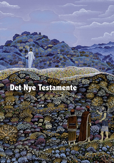 Det Nye Testamente