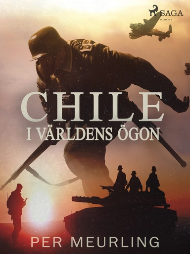 Chile i världens ögon