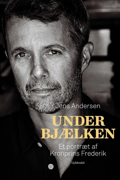 Under bjælken