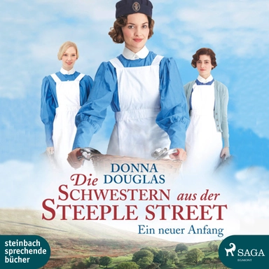Die Schwestern aus der Steeple Street - Ein neuer Anfang
