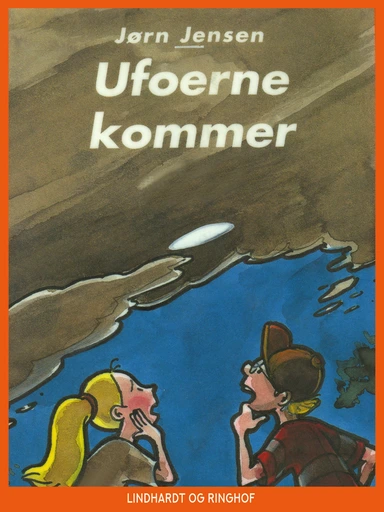 Ufoerne kommer