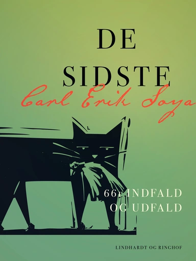 De sidste. 661 indfald og udfald