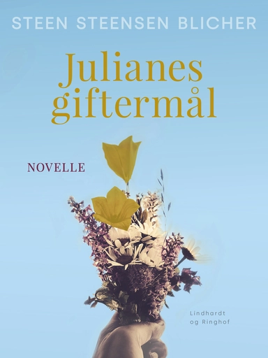 Julianes giftermål