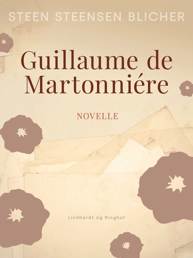 Guillaume de Martonniére