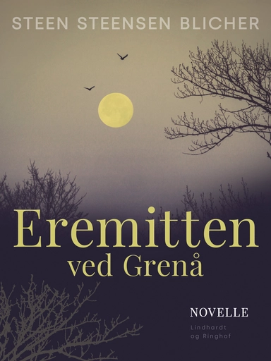 Eremitten ved Grenå