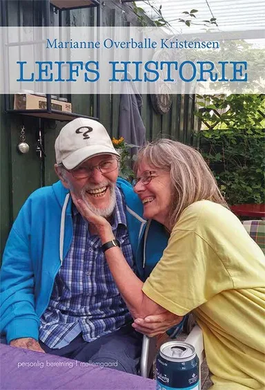 Leifs historie – Nå, hvad skal vi så?