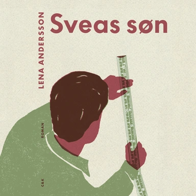 Sveas søn