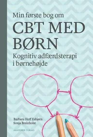 Min første bog om CBT med børn