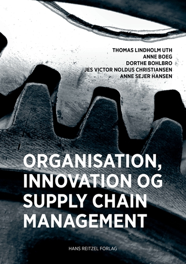 Organisation, innovation og supply chain management