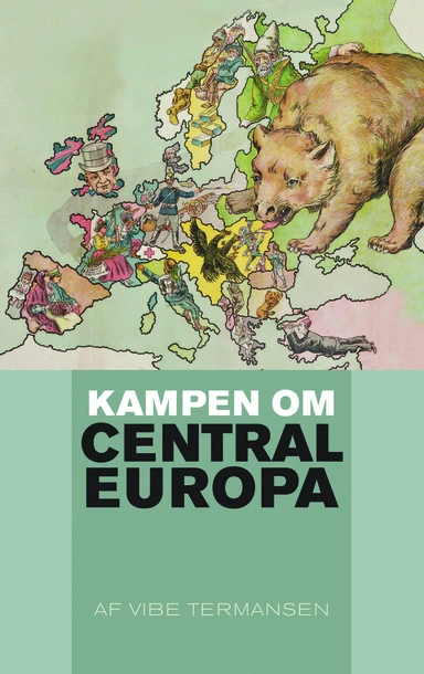 Kampen om Centraleuropa