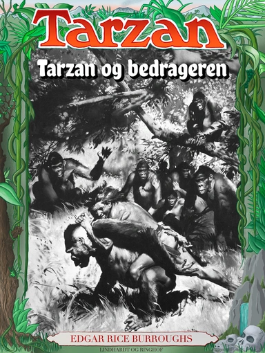 Tarzan og bedrageren