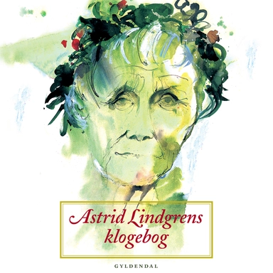 Astrid Lindgrens klogebog