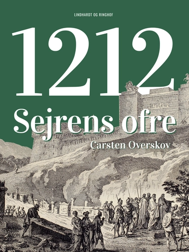 1212 sejrens ofre
