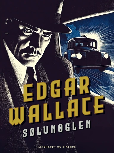 Sølvnøglen