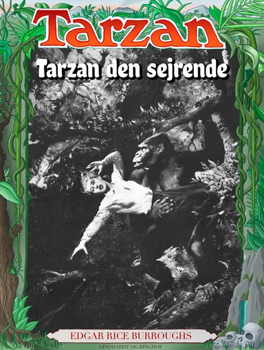 Tarzan den sejrende