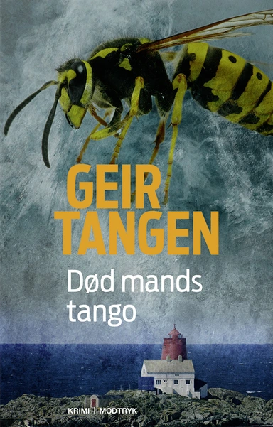Død mands tango