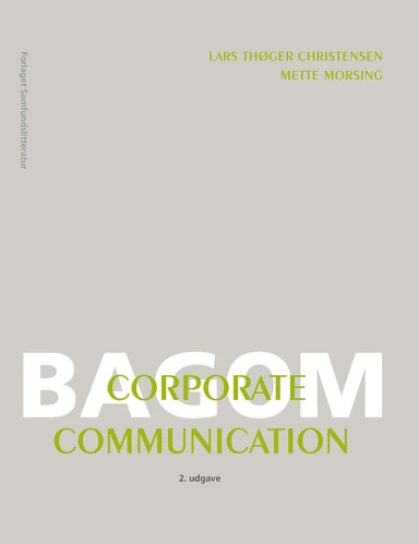 Bagom Corporate Communication