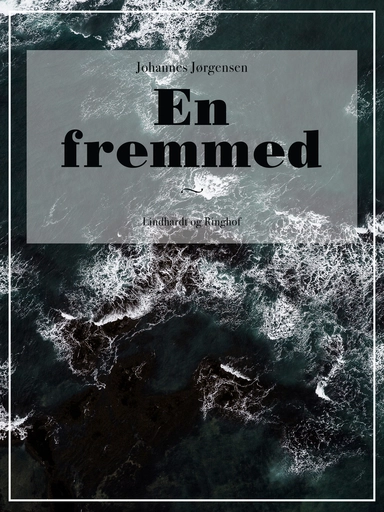 En fremmed