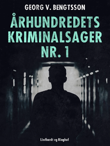 Århundredets kriminalsager nr. 1