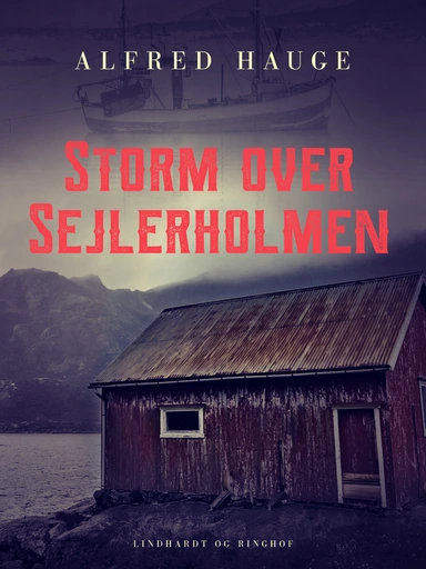 Storm over Sejlerholmen