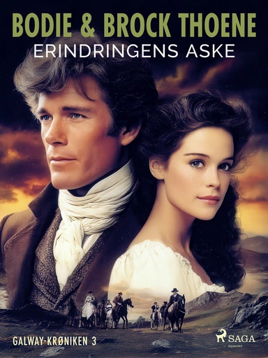 Erindringens aske