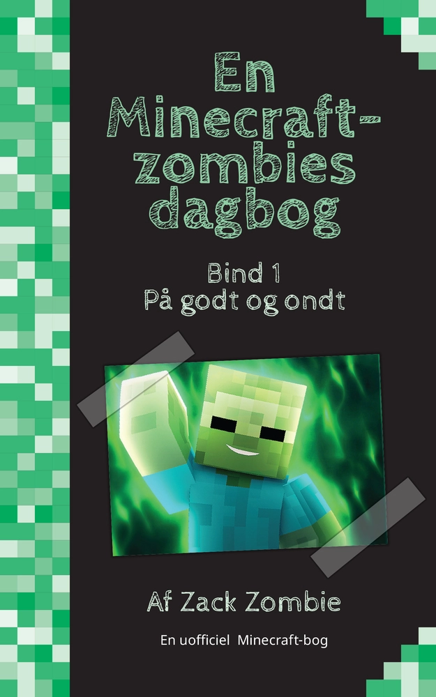 Billede af På godt og ondt