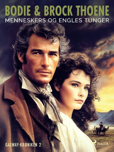 Menneskers og engles tunger