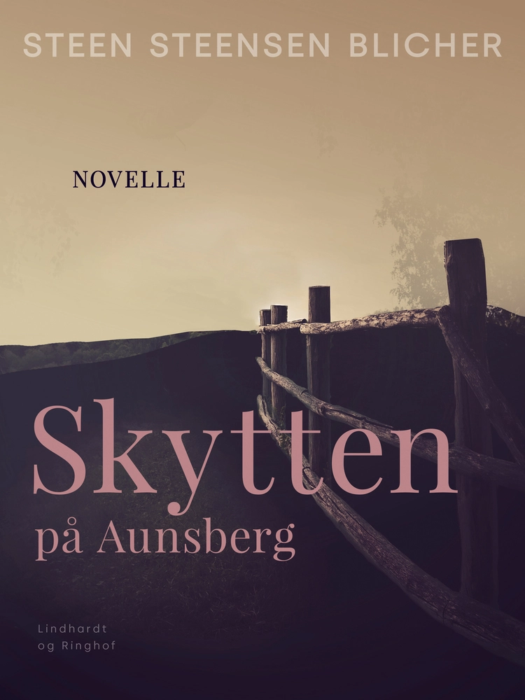 Skytten på Aunsberg