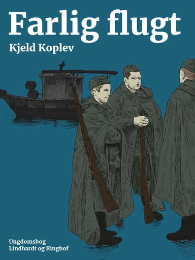 Farlig flugt