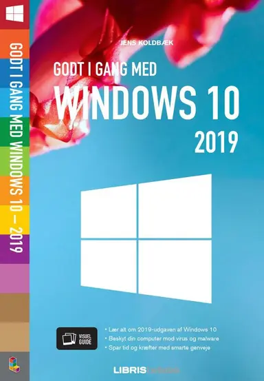 Godt i gang med Windows 10 – 2019