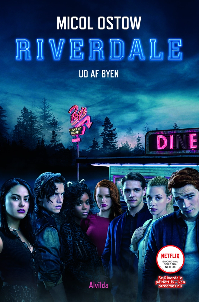 Billede af Riverdale 2: Ud af byen