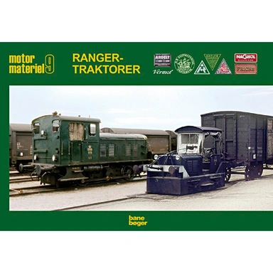 Rangertraktorer