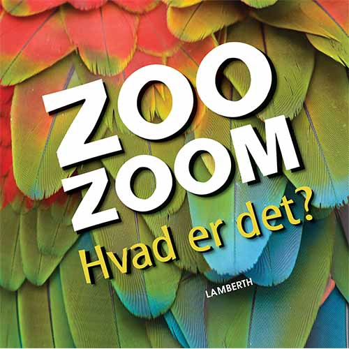 Billede af Zoo-Zoom - Hvad er det?